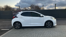 Toyota Yaris 1.5 Hybrid Design 5dr CVT Hybrid Hatchback